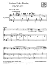 Celebri Canzoni Napoletane - Partition - Musique du monde